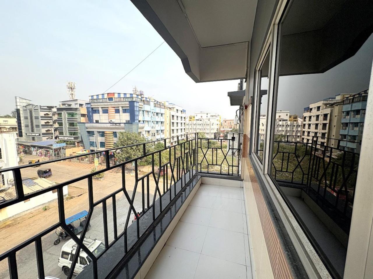 Hotel New Classic Inn Near Sea Beach,Full Air-Conditioning With Restaurant ディガ エクステリア 写真